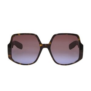 Christian Dior Sunglasses DiorInsideOut1 
Wide Frame GUC